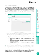 Preview for 32 page of Ecler PLAYER ZERO User Manual