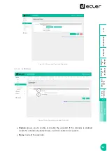 Preview for 34 page of Ecler PLAYER ZERO User Manual