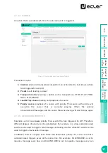 Preview for 37 page of Ecler PLAYER ZERO User Manual