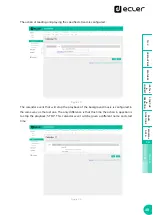 Preview for 40 page of Ecler PLAYER ZERO User Manual