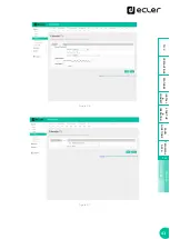 Preview for 41 page of Ecler PLAYER ZERO User Manual