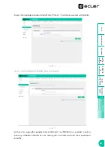 Preview for 43 page of Ecler PLAYER ZERO User Manual