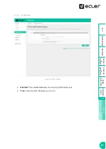 Preview for 47 page of Ecler PLAYER ZERO User Manual