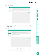 Preview for 49 page of Ecler PLAYER ZERO User Manual