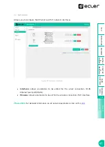 Preview for 57 page of Ecler PLAYER ZERO User Manual