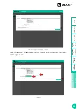 Preview for 59 page of Ecler PLAYER ZERO User Manual
