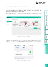 Preview for 61 page of Ecler PLAYER ZERO User Manual