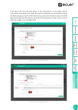 Preview for 62 page of Ecler PLAYER ZERO User Manual