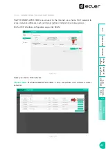 Preview for 63 page of Ecler PLAYER ZERO User Manual