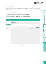 Preview for 67 page of Ecler PLAYER ZERO User Manual