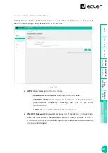 Preview for 68 page of Ecler PLAYER ZERO User Manual