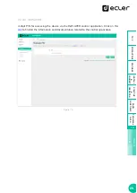 Preview for 69 page of Ecler PLAYER ZERO User Manual