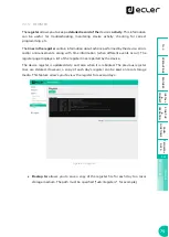 Preview for 75 page of Ecler PLAYER ZERO User Manual