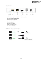 Preview for 12 page of Ecler VEO-XRI2L User Manual