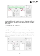 Preview for 30 page of Ecler VEO-XRI2L User Manual