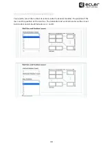 Preview for 38 page of Ecler VEO-XRI2L User Manual