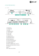 Preview for 28 page of Ecler WiSpeak User Manual