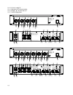 Preview for 40 page of Ecleree MPA4-80 User Manual