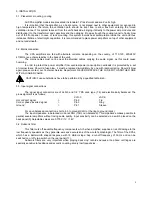 Preview for 5 page of Ecleree XPA3000 User Manual