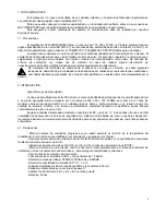 Preview for 9 page of Ecleree XPA3000 User Manual