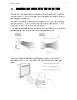 Preview for 10 page of EcLine EC-OS-7200D User Manual