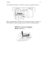 Preview for 19 page of EcLine EC-OS-7200D User Manual