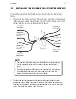 Preview for 21 page of EcLine EC-OS-7200D User Manual