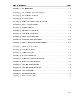 Preview for 8 page of Eclipse Combustion F8000 Series Service/ Service/Owner Manual