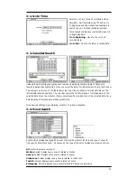 Preview for 48 page of Eclipse Security 16 Channel Premium DVR User Manual