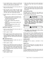 Preview for 4 page of Eclipse 5600-91 Instruction Manual