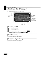 Preview for 60 page of Eclipse AVN20D Manual