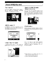 Preview for 6 page of Eclipse AVN2210p mk II Owner'S Manual