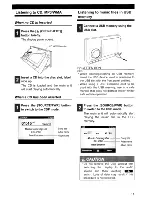 Preview for 11 page of Eclipse AVN2210p mk II Owner'S Manual