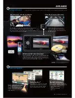 Preview for 3 page of Eclipse AVN4400 Brochure