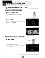 Preview for 74 page of Eclipse avn5435 Reference Manual