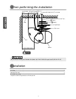 Preview for 4 page of Eclipse CB1 Installation Manual