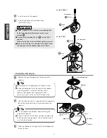 Preview for 6 page of Eclipse CB1 Installation Manual