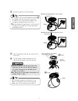 Preview for 9 page of Eclipse CB1 Installation Manual