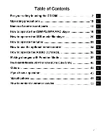 Preview for 39 page of Eclipse CD1200 Handy Reference Manual