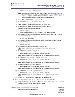 Preview for 190 page of Eclipse EA500 Maintenance Manual