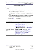 Preview for 197 page of Eclipse EA500 Maintenance Manual