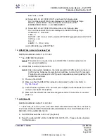 Preview for 273 page of Eclipse EA500 Maintenance Manual