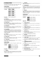 Preview for 21 page of Eclipse EC-P8 Installation Manual