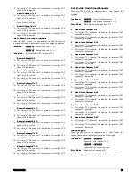 Preview for 35 page of Eclipse EC-P8 Installation Manual