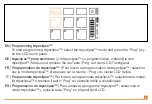 Preview for 15 page of Eclipse Litetouch User Manual