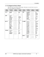 Preview for 55 page of Eclipse UDC2500 Limit Manual