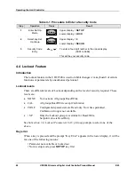 Preview for 58 page of Eclipse UDC2500 Limit Manual