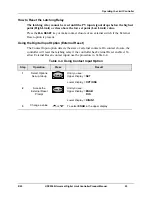 Preview for 63 page of Eclipse UDC2500 Limit Manual