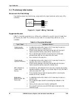 Preview for 68 page of Eclipse UDC2500 Limit Manual