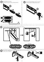 Preview for 5 page of eclisse Touch Latch AUTPP11 Manual